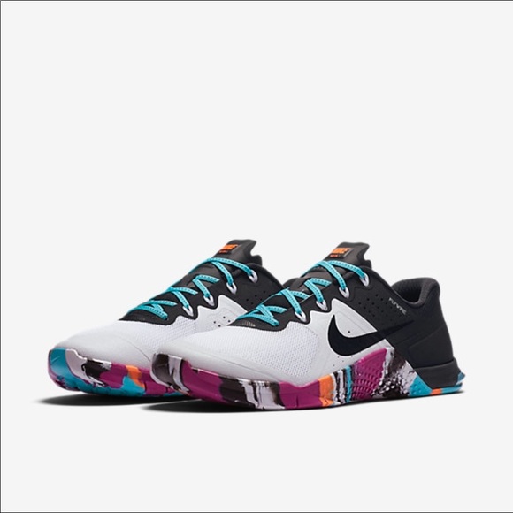Nike Shoes - Nike Metcon 2 flywire training shoe. Size 7.5